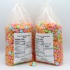 Beulah's Sweet & Sour Conversation Hearts, 10 Pounds, 3200 Pieces