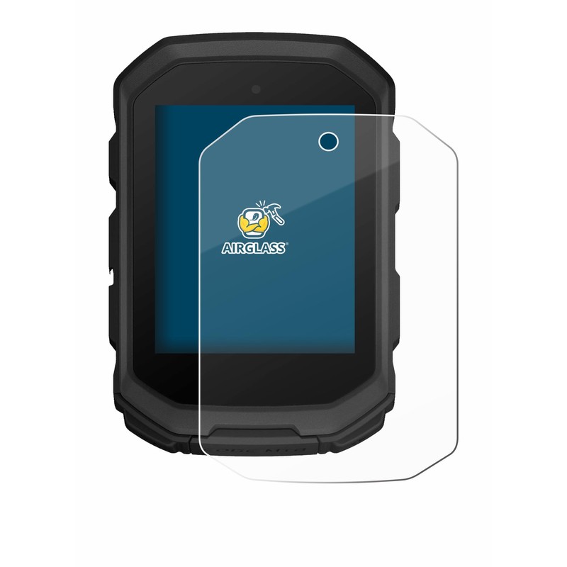 BROTECT Protective Glass for Garmin Edge MTB Protective Film Tempered