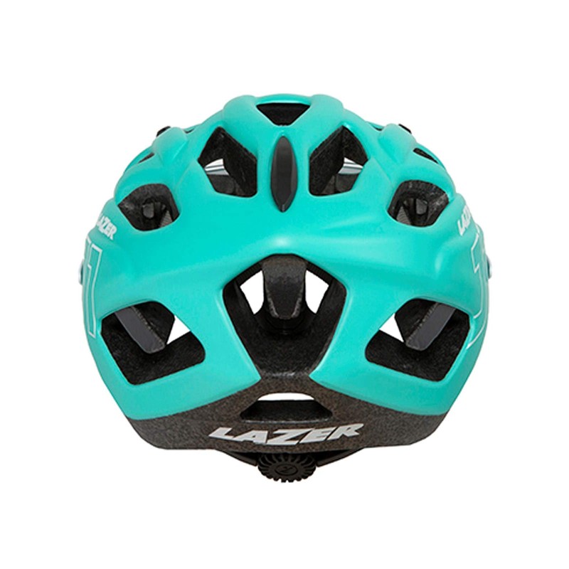 Lazer J1 Helmet, Mint Green/White, Uni-Youth