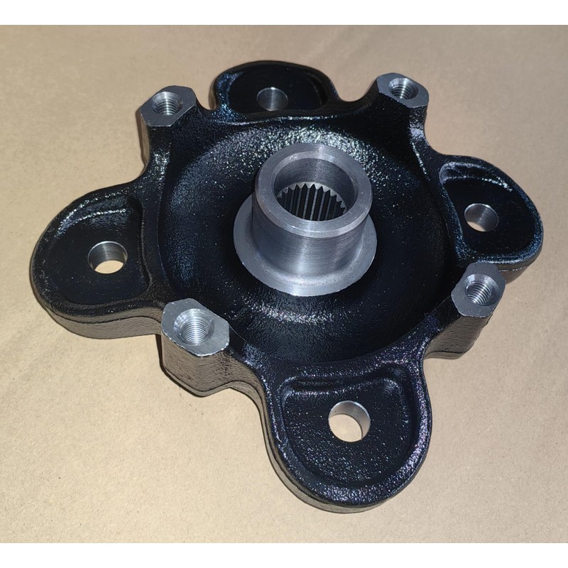 WANTONE RACING Front Wheel Hub 5137387-067 Replacement for 2013 2014-2019