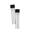 10Pcs Black 49E Hall Element OH49E SS49E Hall Sensor Hall