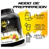 Cla Carnitina 1kg Guns Suplements 100 Servs Pre Entreno