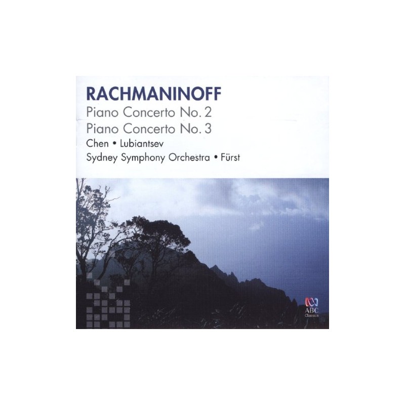 Piano Concerto Nos. 1 & 2