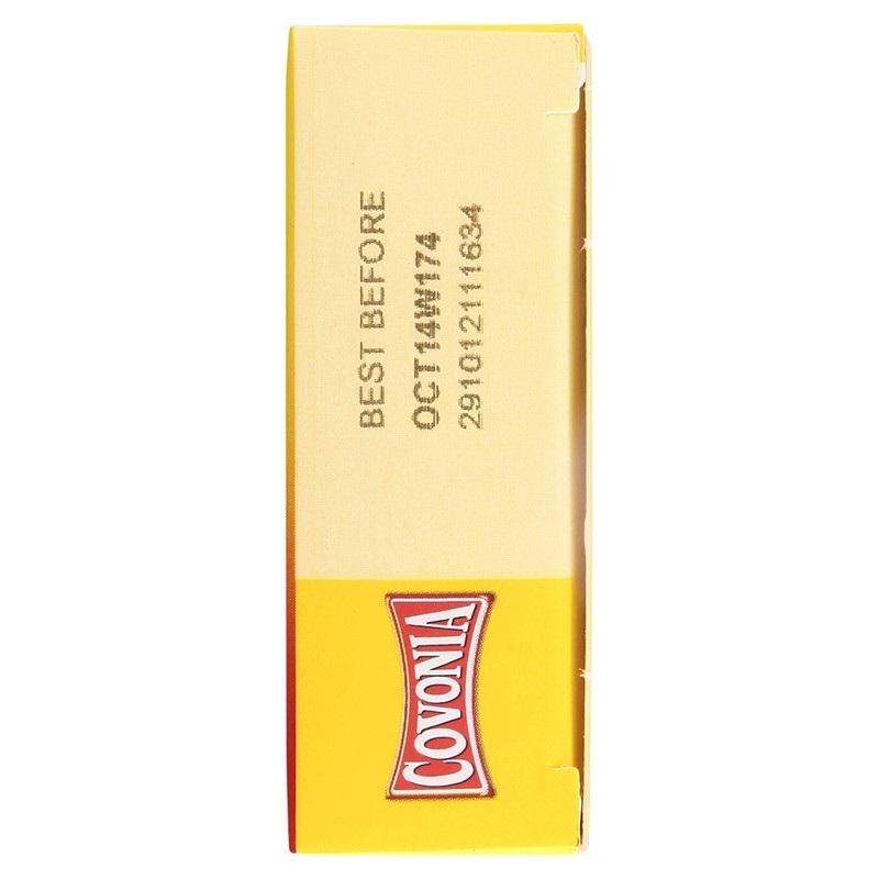 8 x Covonia Double Impact Lozenges Strong Original 51g