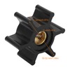 Socobeta Impeller,Salt Resistant 09‑810B‑1 Hardened Copper Flexible for Maintenance Replacement