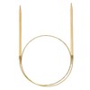 Addi Bamboo Circular Knitting Needles 40cm 2.5mm