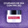 Crema De Día L'Oréal Paris Revitalift Ácido Hialurónico 50ml