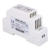 DR-15-5 DIN Rail Single Output Switching Power Supply 15W 5V