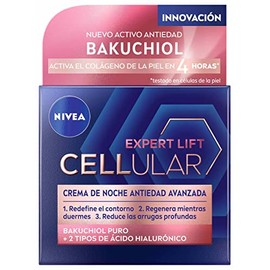 Nivea Gesichtsnachtcreme, 50 ml