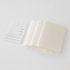 Midori 15209006 MD Notebook, Light, New Book, Unruled, 3 Books