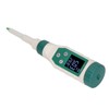 PH Meter BT LCD Display Accurate Measurement Portable PH Probe