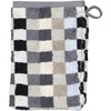 Cawö Home Hand Towels Unique Chequered 942 77 Wash Mitt