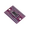 Hailege 5pcs TCA9548 TCA9548A I2C IIC Multiplexer Breakout Board 8