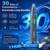 SEIHAI Nose Hair Trimmer for Men and Women,3 in 1