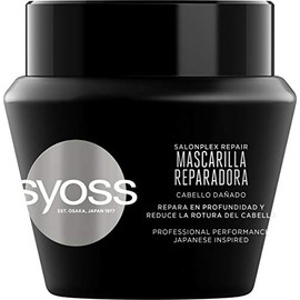 SYOSS Deep Conditioner & Treatments 125ml