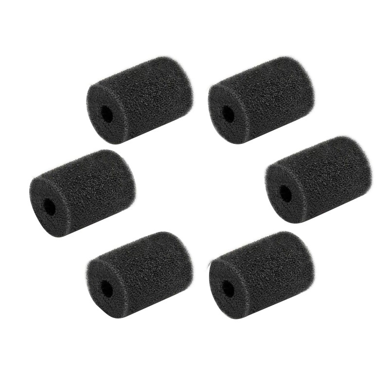 For Polaris 5* Pool Cleaner Sweep Hose Tail Scrubber Replacement