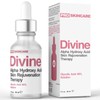 Divine Derriere GLYCOLIC ACID 40% (Professional Chemical Peel) Pro Strength