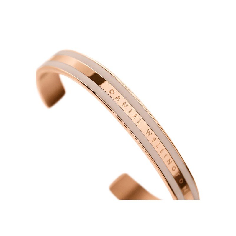 Daniel Wellington Classic Enamel Bracelet, enamel, Not applicable