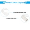 PATIKIL 3.3ft Air Condition Drain Hose Kit Mini Split Window