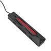 Aquarium Heater Quartz Glass Energy Saving 300W Fish Tank Heating
