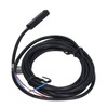 5Pcs Magnetic Proximity Sensor High Frequency Approach Sensor 2 Wire