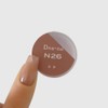 Dna Gel Color Gel N26 2.5g Maple