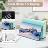 Boloyo Acrylic Index Card Display Holder, 3 X 5 inch,