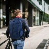 Mochila Laptop ,impermeable Y Resistente Al Desgaste Con Cargador Usb