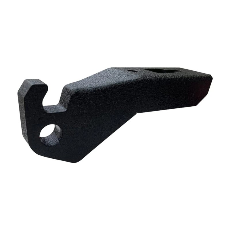 Vijay For 2009-2023 Ford F150 Steel Front Tow Hook Shackle