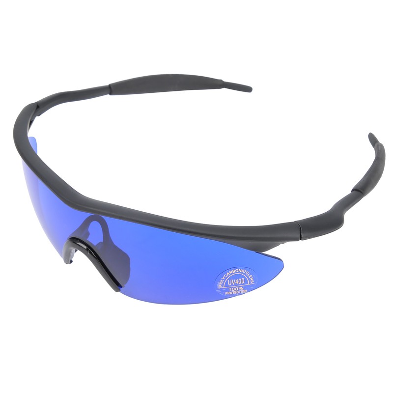 Golf Finding Glasses Professional Golf Ball Finder Lenses Glasses with