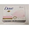 DOVE BEAUTY BAR Soap 135G - FRESH MOISTURE/REGULAR/SENSITIVE Reday stock