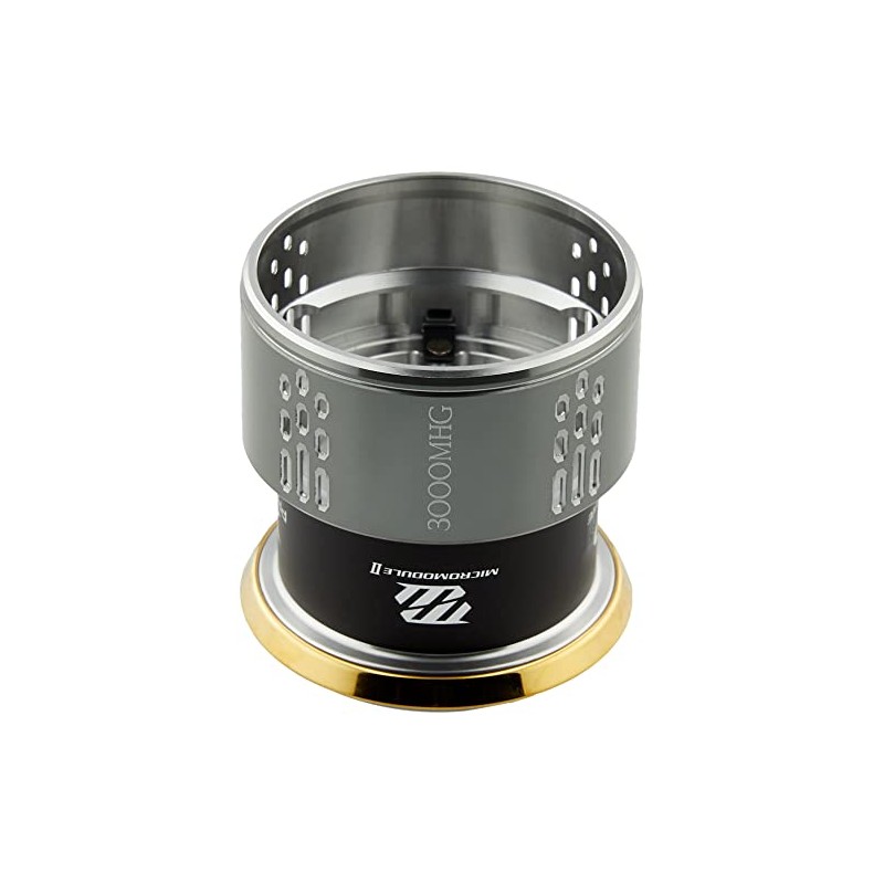 Genuine Part 18 Stella 3000MHG Spool Pair Part No 13CG3