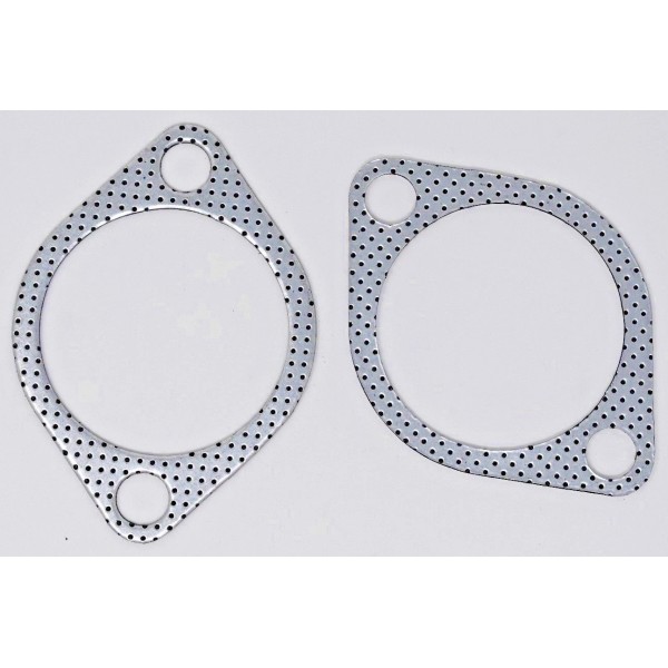 MadDogPerformance 3” Inch 2 Bolt Catback Exhaust Header Manifold Collector
