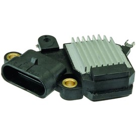 SB Parts New Alternator Regulator d200hd Compatible with Delco Compatible with GMC C3500HD Envoy, Isuz Ascender, Oldsmob Intrigue, Saa.b 9-7x, Chevy Astro Avalanche, Buic. Rainier, Cadill. Escalade