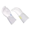 Weldas® SOFTouch™ Clute cut top grain cowhide precision welding gloves,