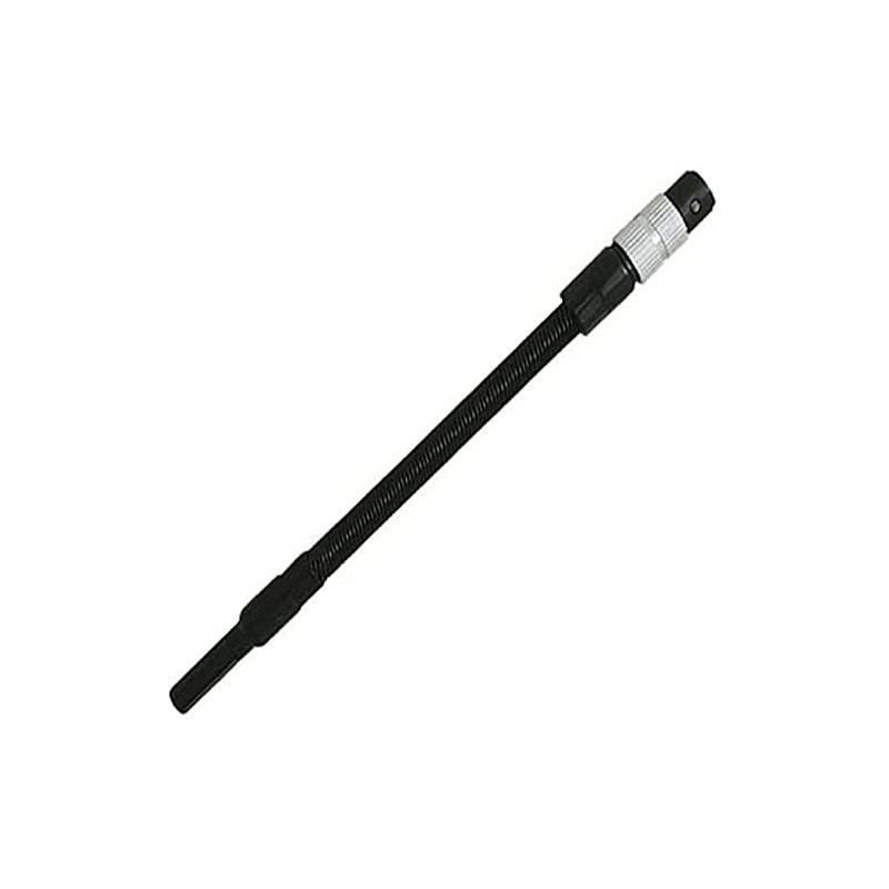 Silverline 783125 Flexi Bit Holder 175 mm - 1/4" Hex