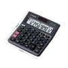 Casio MJ-120D Electronic Calculator Big Display Solar Tax Calculator