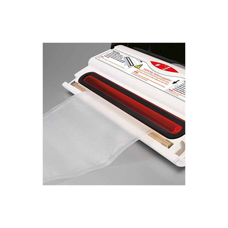 Gastroback 46100 Film Rolls 200/for 46010/46011 Vacuum Sealer