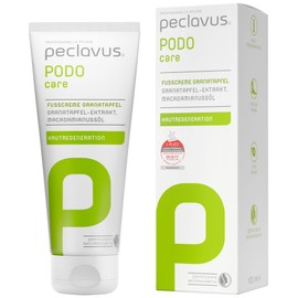 peclavus® PODOcare Foot Cream Pomegranate 100 ml