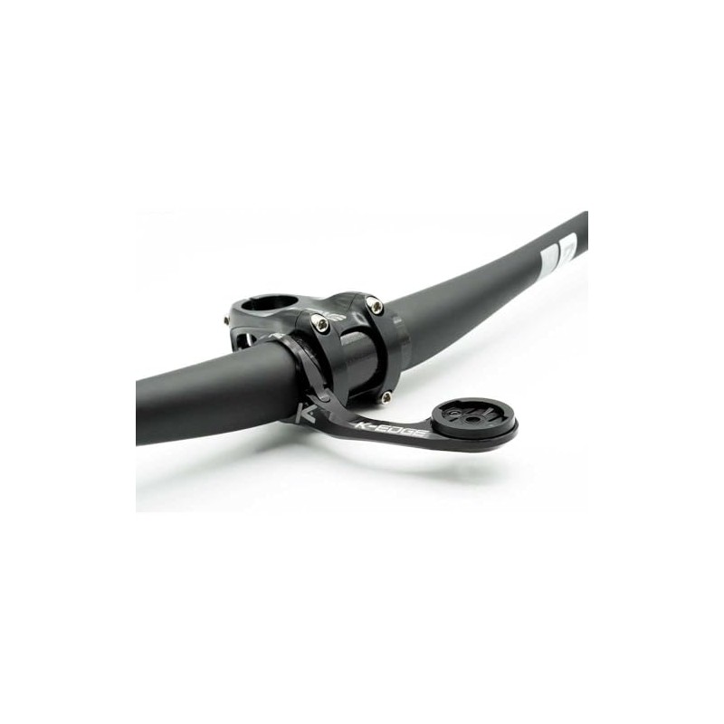 K-edge Max XL Garmin Handlebar Cycling Computer Mount 35 mm