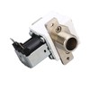 Water Heater Inlet Valve Brass Coil PC Housing Good Sealing
