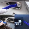 BNFGD 5 Pcs Trim Removal Tools, Car Door Panel Removal