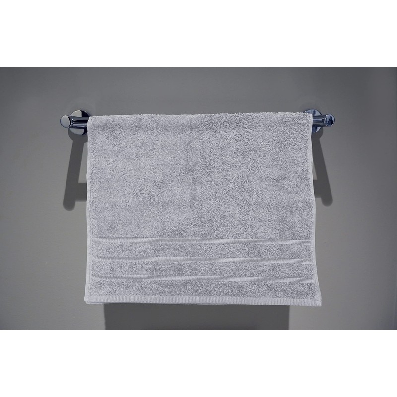 A & B TRADERS Premium Cotton Hand Towels 100% Soft