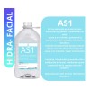 3 Soluciones Hidrafacial 4lt. Sa2 As1 Ao3 Hydradermabrasion