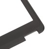 Laptop LCD Front Bezel for Dell E6440 Black Precise Cutouts