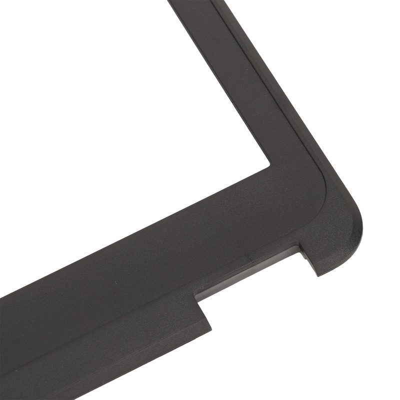 Laptop LCD Front Bezel for Dell E6440 Black Precise Cutouts