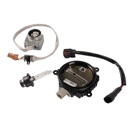 Headlight Ballast Compatible with Nissan 350ZR Roadster Maxima Rogue Infiniti G35 Coupe FX35 QX60 284748992D 28474-89904 28474-8991A