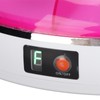 Facial Pore Sucker 3 Modes Adjustment ABS Housing Deep Cleaning