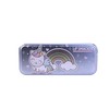 Lip Smacker Colour Tin, Children's Set with Lip Gloss and