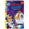 Ravensburger 24970 Math Galaxy Educational Game for Children, Calculation Game